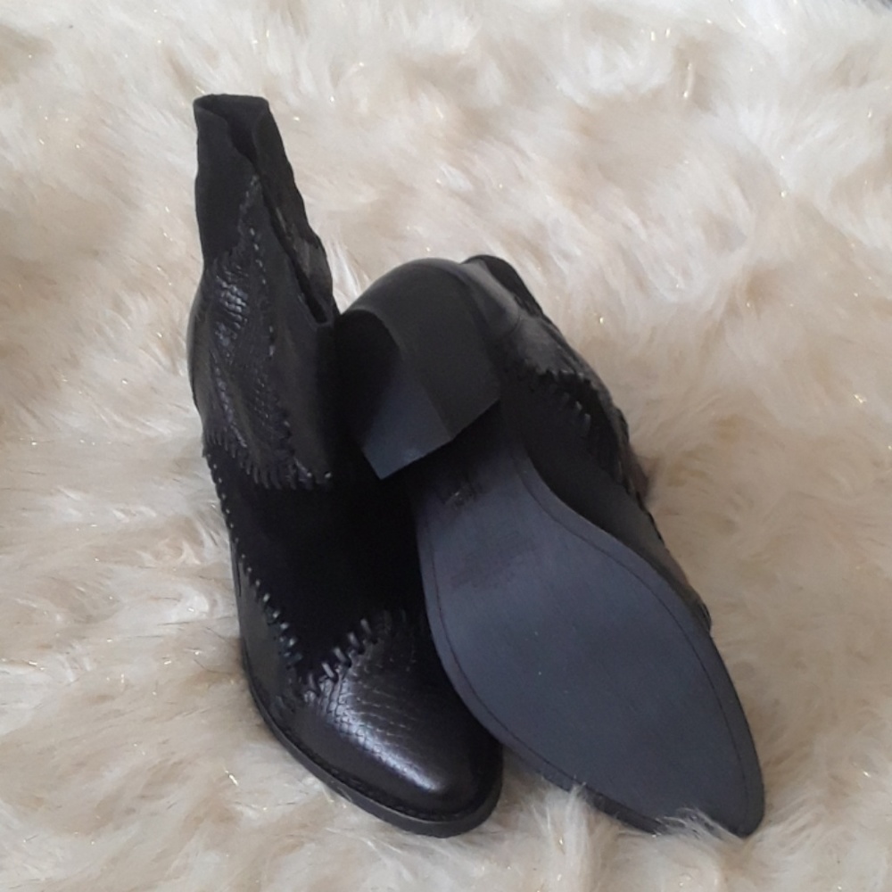 Musse&cloud boots - Picture 5 of 6